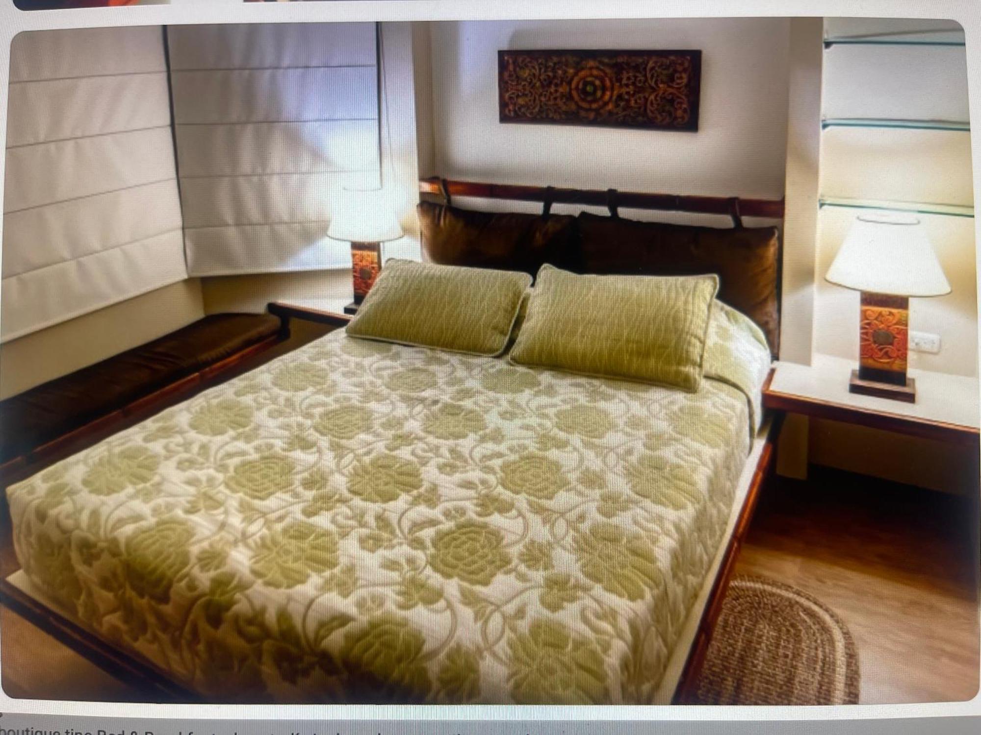 Hotel Boutique Playa Canela Ecuador Салинас Екстериор снимка